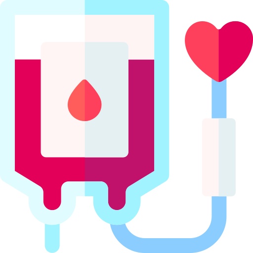 Transfusion - Free healthcare and medical icons