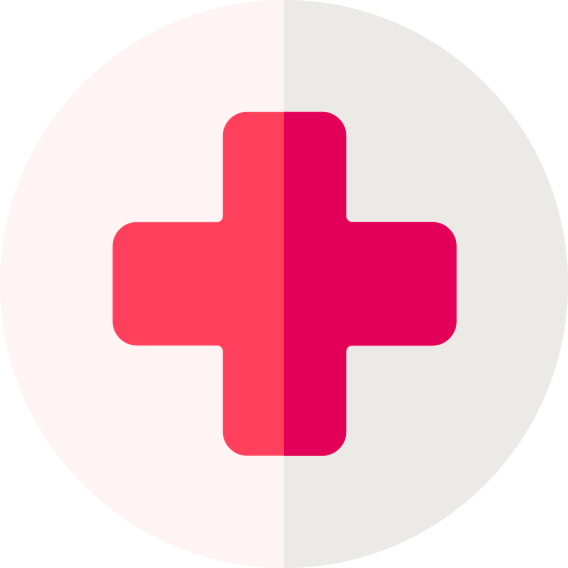 Красный Крест  бесплатно иконка
