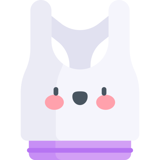 muskelshirt kostenlos Icon