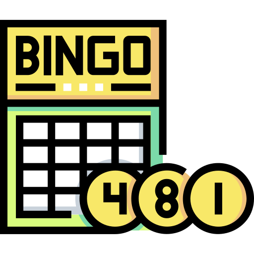 bingo icono gratis