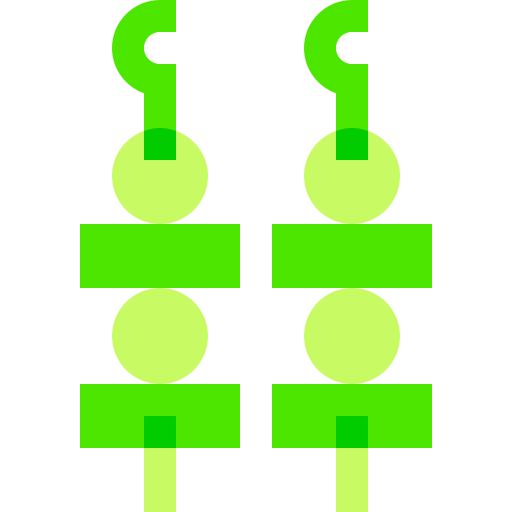 Skewer free icon Skewer free icon