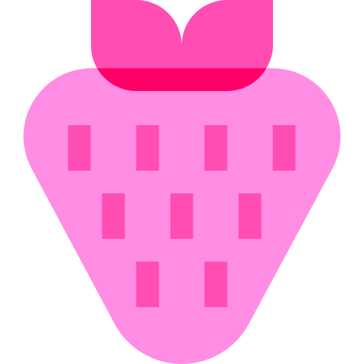 딸기 무료 아이콘