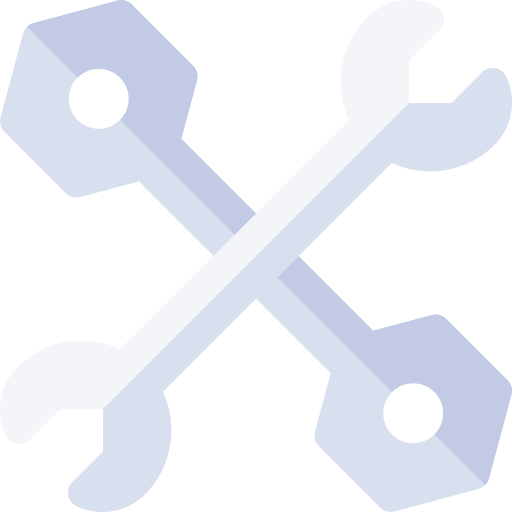 mantenimiento icono gratis