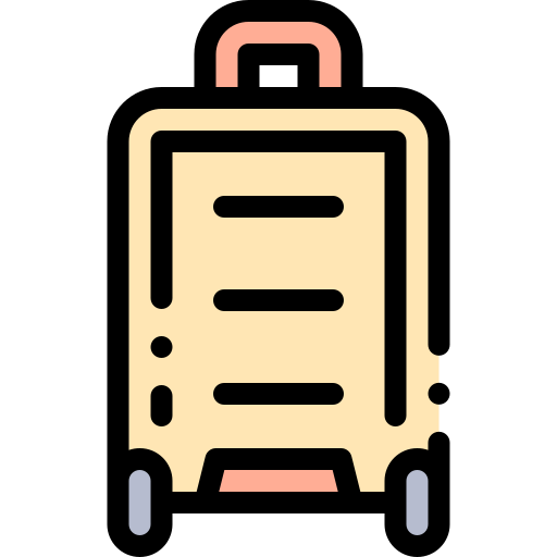koffer kostenlos Icon koffer kostenlos Icon