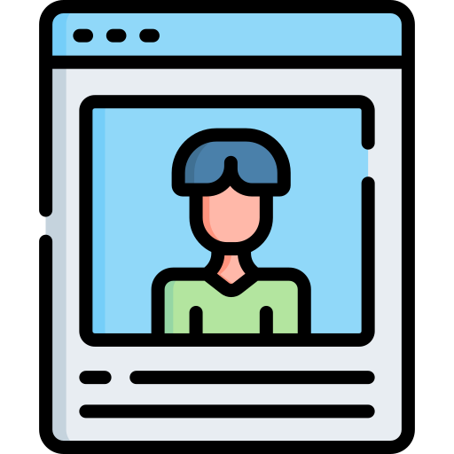 Image free icon