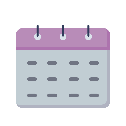 Calendar free icon Calendar free icon