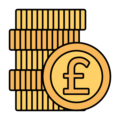 Pounds free icon Pounds free icon