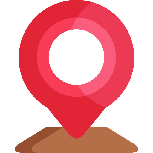 marcador de posición icono gratis