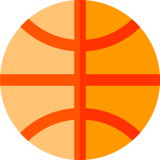 baloncesto icono gratis