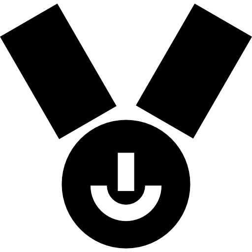 메달 무료 아이콘