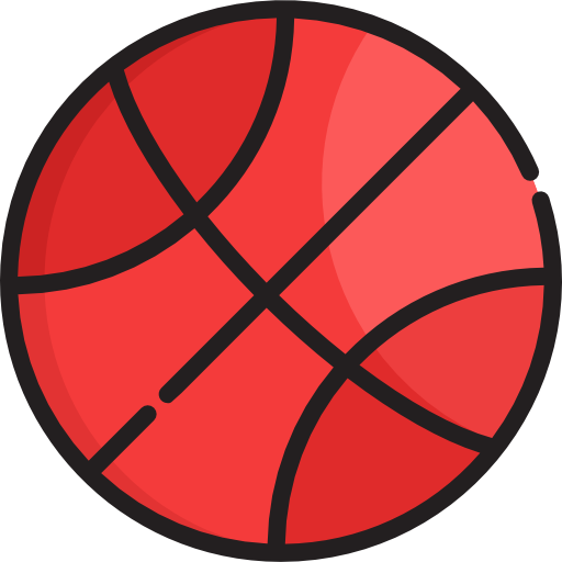 baloncesto icono gratis