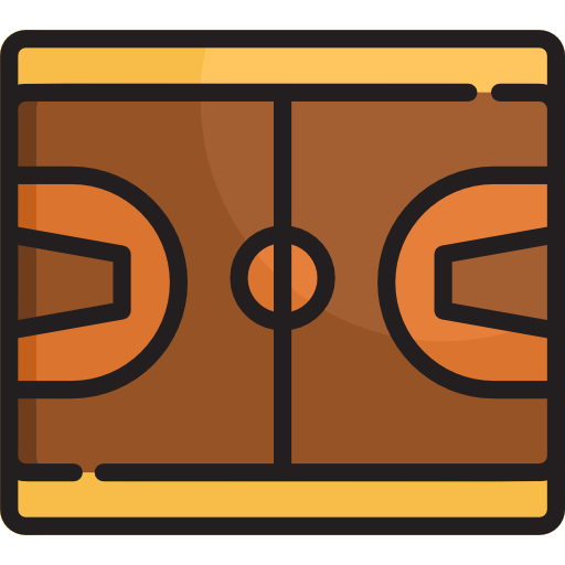 baloncesto icono gratis