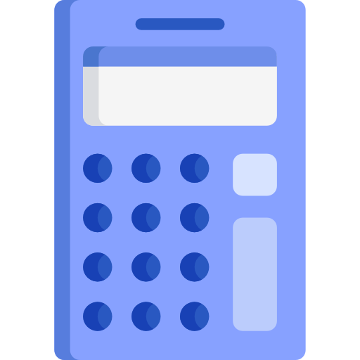 calculadora icono gratis