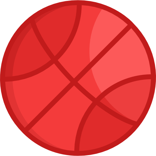 baloncesto icono gratis