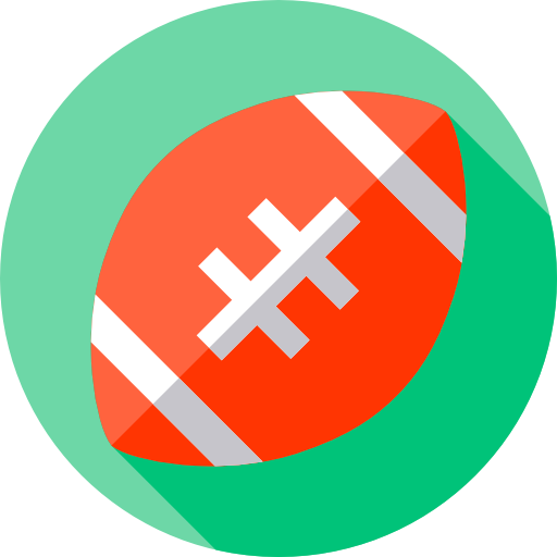 American football free icon