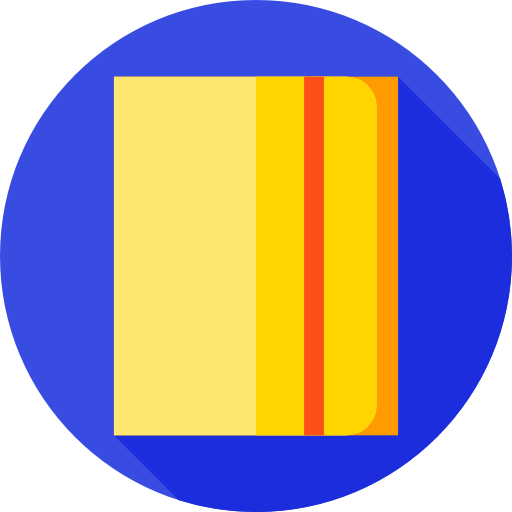 carnet Icône gratuit carnet Icône gratuit
