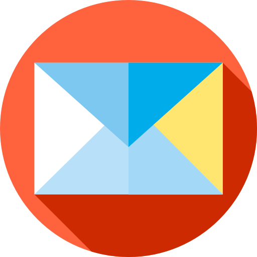 e-mail Icône gratuit e-mail Icône gratuit