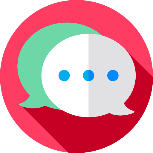 discuter Icône gratuit discuter Icône gratuit