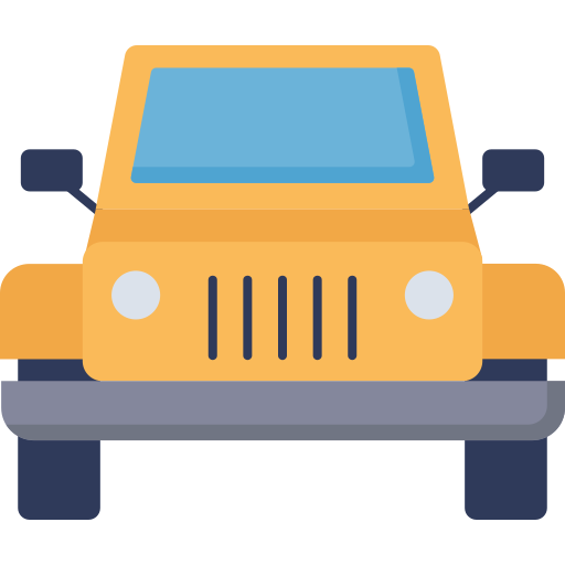 Джип бесплатно иконка