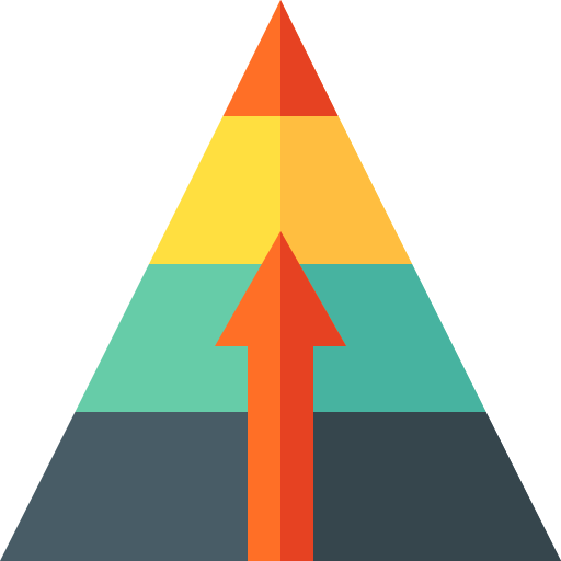 pyramide kostenlos Icon pyramide kostenlos Icon