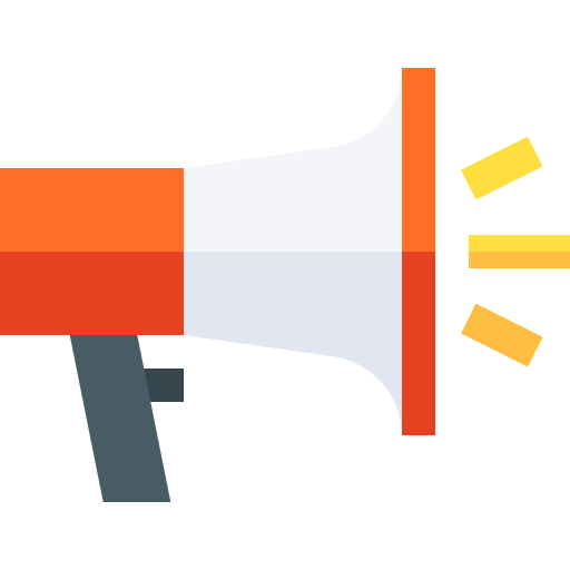 werbung kostenlos Icon