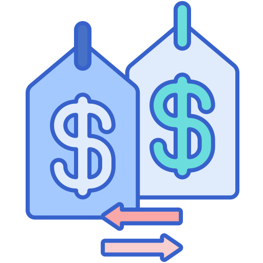 preise kostenlos Icon preise kostenlos Icon
