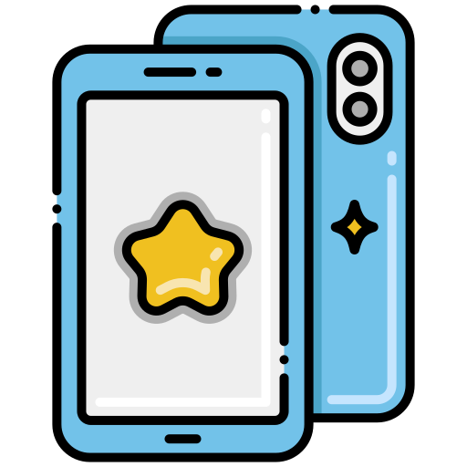 Смартфон бесплатно иконка Смартфон бесплатно иконка