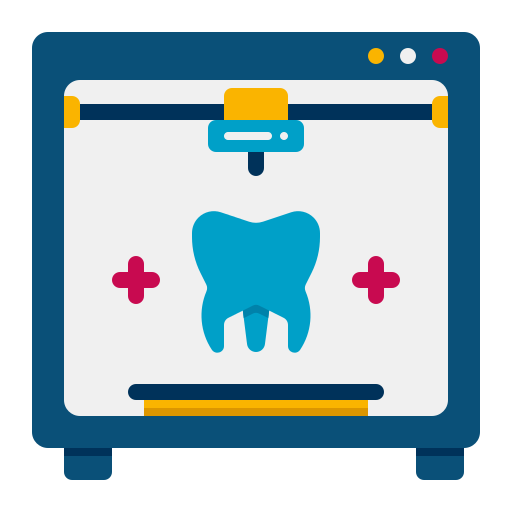 dental icono gratis