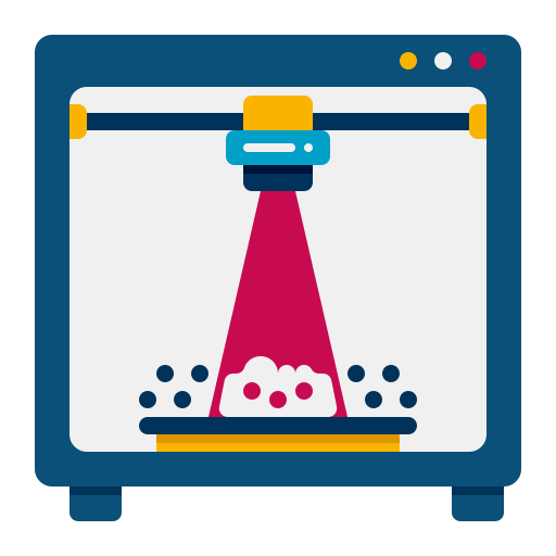 strahl kostenlos Icon