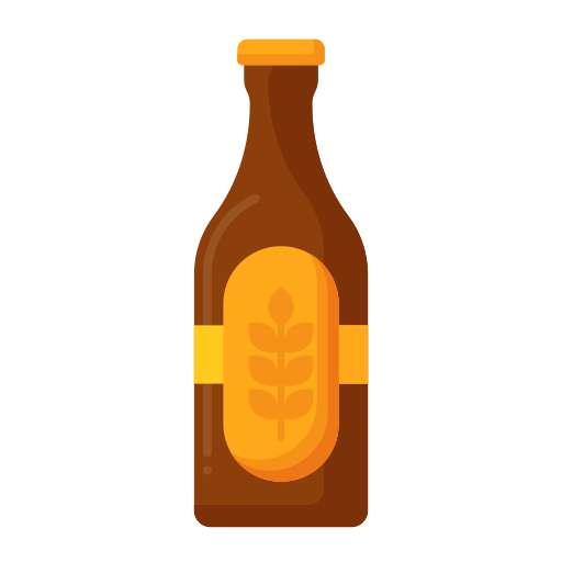 cervejas grátis ícone