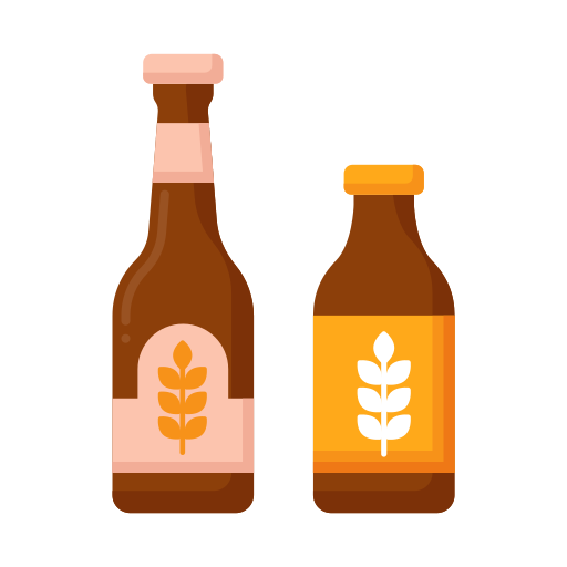맥주 무료 아이콘