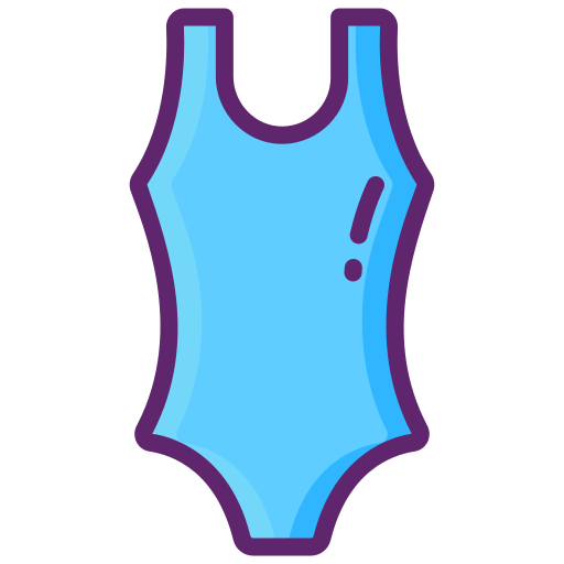 Купальники бесплатно иконка