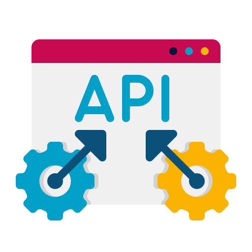 Api Flaticons Flat icon