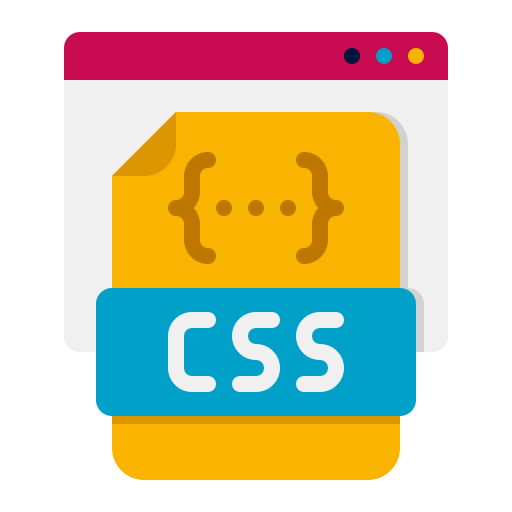 Css - Free seo and web icons