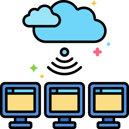 Remote free icon