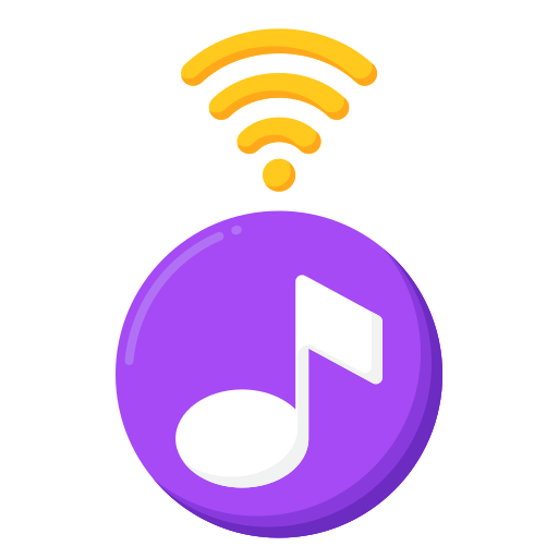 Music Flaticons Flat icon