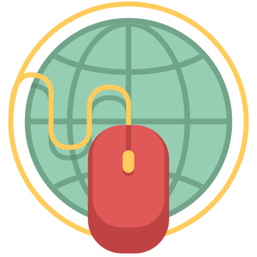 Mouse free icon Mouse free icon