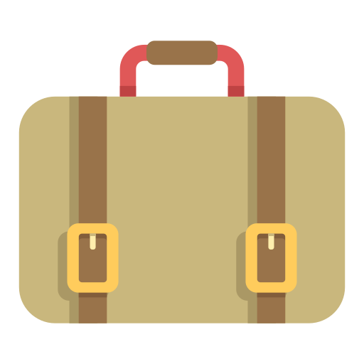 aktentasche kostenlos Icon