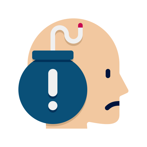 stress kostenlos Icon stress kostenlos Icon