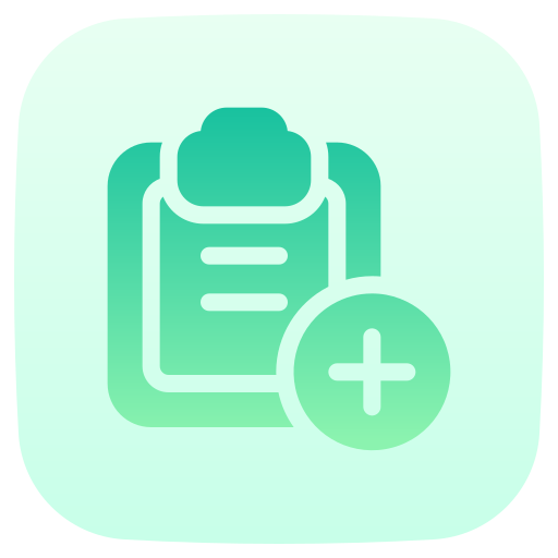 portapapeles icono gratis