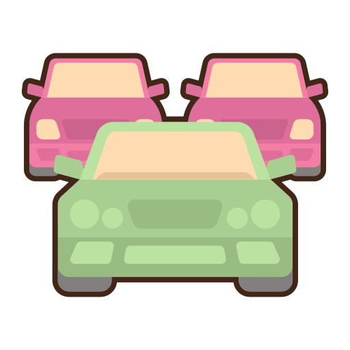 carros icono gratis