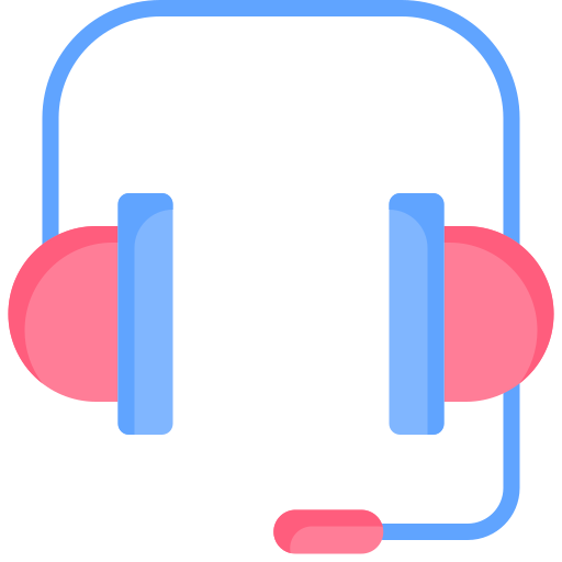 fone de ouvido grátis ícone
