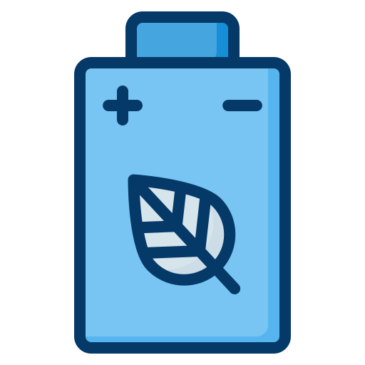 energía icono gratis