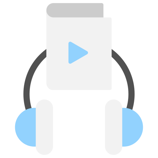 hörbuch kostenlos Icon hörbuch kostenlos Icon