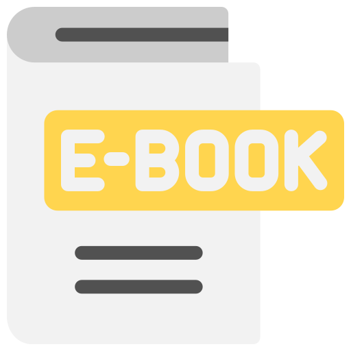 ebook Icône gratuit ebook Icône gratuit