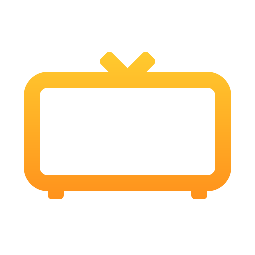 televisión icono gratis