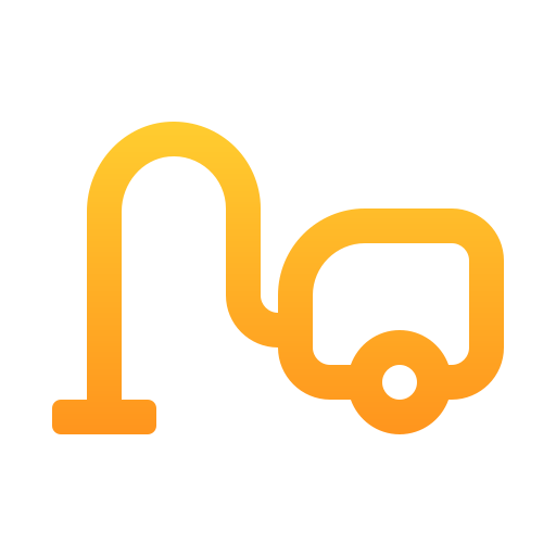 aspiradora icono gratis