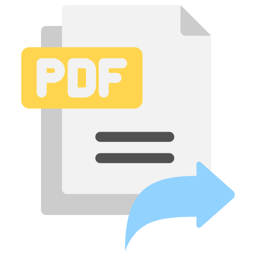 pdf icono gratis