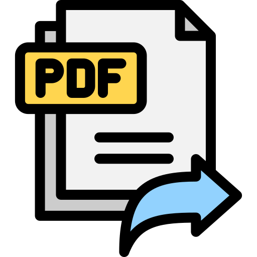 pdf icono gratis