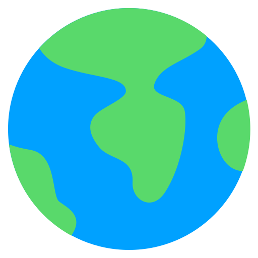 Earth - Free miscellaneous icons